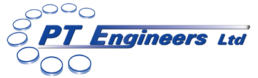 Logo PT Engineers