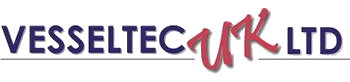 Vesseltec Engineering logo